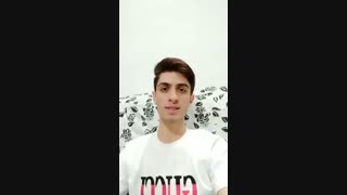 نظر رضا عزیز