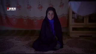 درخواست بچههای سیستان از رئیسجمهور