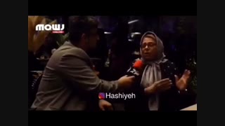 علت فوت خشایار الوند از زبان گوهر خیر اندیش