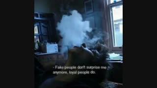 حرف های یک مرد...