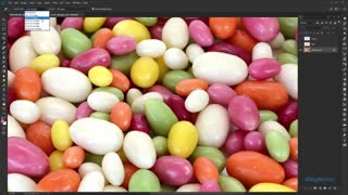 آموزش فتوشاپ ابزار نمونه برداری رنگ فتوشاپ eyedropper-tool