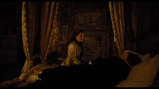 تریلر فیلم The Favourite 2018