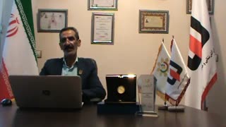 شرکت های خدمات آتش نشانی کرمان وید ها