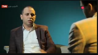 مصاحبه مدیرعامل آسان‌بار با برنامه نسیم دانش (کافه فناوری) در شبکه نسیم