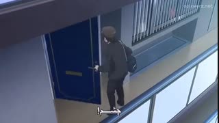 انیمه فوق العاده ( چارلوت) فصل اول قسمت دو  با (زیرنویس فارسی)