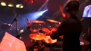 King Music: ایوان بند "اجرای زنده ی آهنگ عالیجناب عشق"
