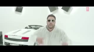 "Akkad Bakkad" Video Song | Sanam Re Ft. Badshah, Neha | Pulkit, Yami, Divya, Urvashi