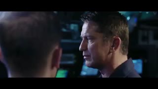 دانلود رایگان فیلم Hunter Killer 2018 دوبله فارسی با لینک مستقیم