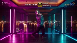 معرفی گوشی سونی مدل Xperia XZ2 - برای لمس احساسات شما