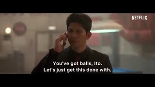 دانلود رایگان فیلم The Night Comes for Us 2018 دوبله فارسی با لینک مستقیم