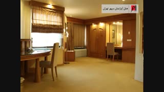 پروژه های هتلی