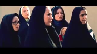 موزیک ویدیو فیلم جن زیبا با صدای میثم پویانفر