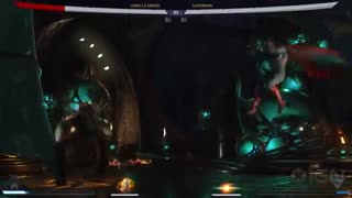 دانلود بازی Injustice 2