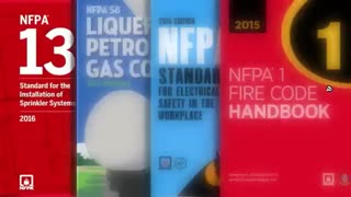 NFPA