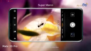 ویدئوی رسمی گوشی هواوی مدل Mate 20 Pro
