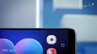 HTC U12+ ، زندگی در لبه!