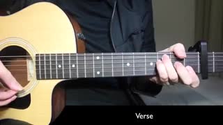 Sia - The Greatest اموزش گیتار