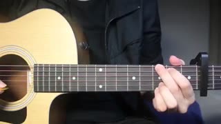 San Francisco - 5SOS اموزش گیتار