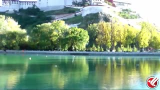 سفر به کشور زیبای چین