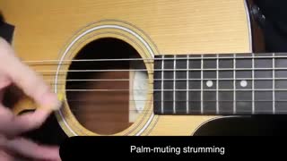 Sam Smith - Too Good At Goodbyes اموزش گیتار