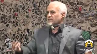 دکتر حسن عباسی _ شلوغی ها و تظاهرات سال 98 در آستانه 40 سالگی انقلاب ایران