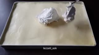 BEĞENİ REKORLARI KIRAN, 24 KİŞİLİK ETİMEKLİ TATLI..