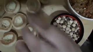 شیرینی هلو