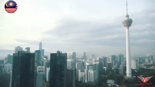 تور کوالالامپور سنگاپور
