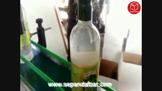 جت پرینتر اتوماتیک 820