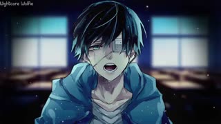نایتکور  قبل از اینکه عقلمو از دست بدم منو ببوس|Nightcore - Kiss Me Before I Fucking Lose My Mind