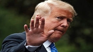 مقدمه‌چینی برای استیضاح ترامپ