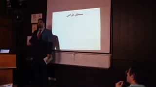 طراحی سیستم اسپرینکلر به کمک منحنی مساحت و چگالی