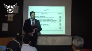 محاسبات هیدرولیکی در سیستم اسپرینکلر