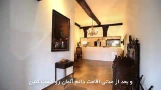 آیا میتوانم در آلمان ملک بخرم؟