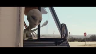 Paul 2011 trailer