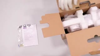 جعبه گشایی ویدئو پروژکتور BENQ MH550