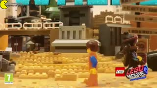 Lego Movie 2 trailer tehrancdshop.com تهران سی دی شاپ
