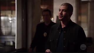 سریال کماندار arrow فصل 7 قسمت 14