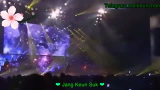 اجرای موسیقی  Guardin star با خوانندگی جانگ کئون سوک_درخواستی