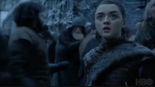 تریلر رسمی فصل آخر سریال Game of Thrones