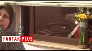 مادری نمونه