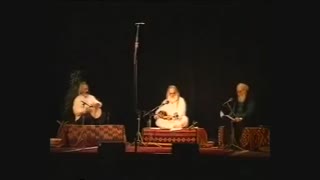 شعر و دکلمه هوشنگ ابتهاج_سه تار استاد لطفی