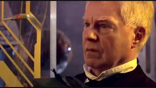 سریال دکتر هو مدرن قسمت یازدهم فصل سوم(زیرنویس فارسی)