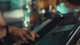 موزیک ویدیو Ilyas Yalcintas - Bir Yola Ciktim