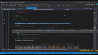 آموزش پیشرفته پلاگین‌نویسی در ناپ‌کامرس