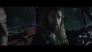 دانلود فیلم Aquaman 2018