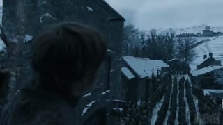 اولین تریلر فصل 8 و پایانی سریال بازی تاج و تخت - Game Of Thrones season 8