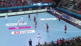 دیدار تیم های واردار و مشکوف برست در سهالیگ اروپا 2018/19