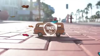 آهنگ Friendships