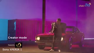 گوشی سونی مدل Xperia 1 - نمایش، ویرایش و ضبط مانند حرفه‌ای ها!
